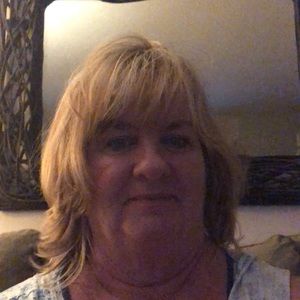 Meet your Posher, Patricia